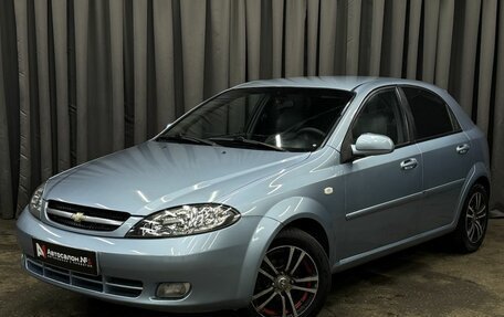Chevrolet Lacetti, 2009 год, 379 999 рублей, 2 фотография