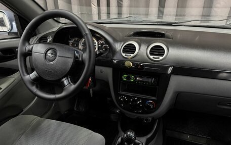 Chevrolet Lacetti, 2009 год, 379 999 рублей, 10 фотография