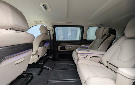 Mercedes-Benz V-Класс, 2026 год, 15 390 000 рублей, 7 фотография