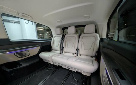 Mercedes-Benz V-Класс, 2026 год, 15 390 000 рублей, 8 фотография