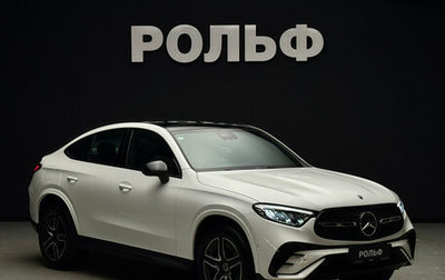 Mercedes-Benz GLC Coupe, 2025 год, 8 090 000 рублей, 1 фотография