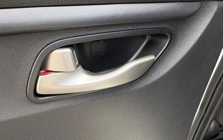 KIA Rio IV, 2018 год, 1 629 000 рублей, 24 фотография