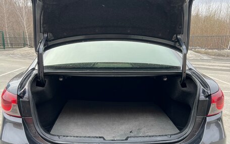 Mazda 6, 2012 год, 975 000 рублей, 1 фотография