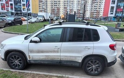 Volkswagen Tiguan I, 2011 год, 770 000 рублей, 1 фотография