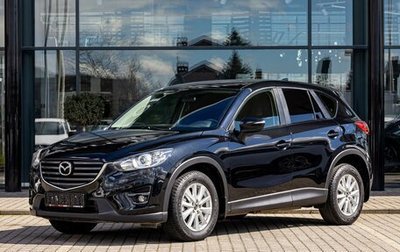 Mazda CX-5 II, 2016 год, 1 855 000 рублей, 1 фотография