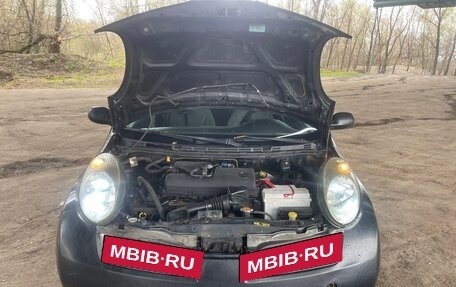 Nissan Micra III, 2006 год, 350 000 рублей, 1 фотография