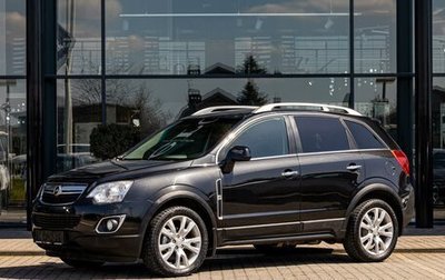 Opel Antara I, 2013 год, 1 145 000 рублей, 1 фотография