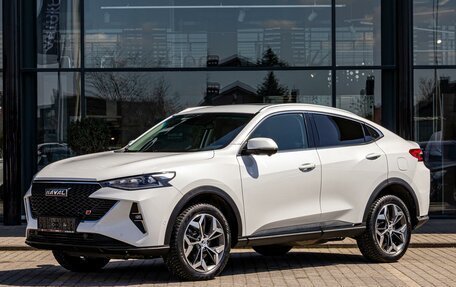 Haval F7x I, 2022 год, 1 895 000 рублей, 1 фотография