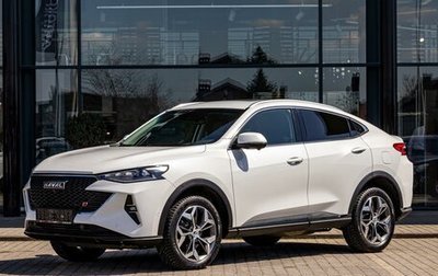 Haval F7x I, 2022 год, 1 895 000 рублей, 1 фотография