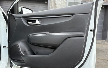 KIA Rio IV, 2018 год, 1 629 000 рублей, 27 фотография