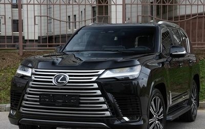 Lexus LX, 2026 год, 18 000 000 рублей, 1 фотография