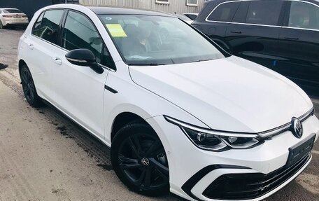 Volkswagen Golf VIII, 2025 год, 2 270 000 рублей, 1 фотография