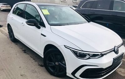 Volkswagen Golf VIII, 2025 год, 2 270 000 рублей, 1 фотография