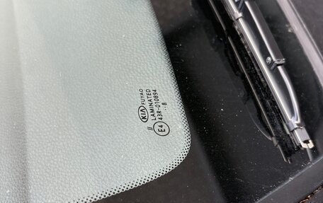 KIA Rio IV, 2018 год, 1 629 000 рублей, 30 фотография