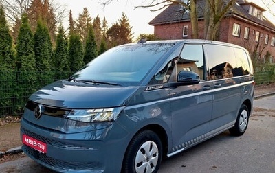 Volkswagen Multivan, 2024 год, 5 384 183 рублей, 1 фотография