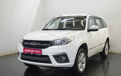 Chery Tiggo 3 I, 2017 год, 930 000 рублей, 1 фотография