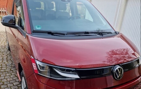 Volkswagen Multivan, 2024 год, 5 607 677 рублей, 1 фотография