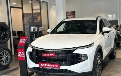 Haval F7x, 2026 год, 3 799 000 рублей, 1 фотография