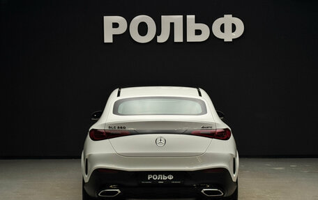 Mercedes-Benz GLC Coupe, 2025 год, 8 090 000 рублей, 4 фотография