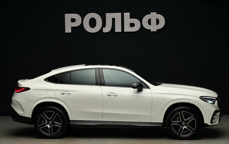 Mercedes-Benz GLC Coupe, 2025 год, 8 090 000 рублей, 5 фотография