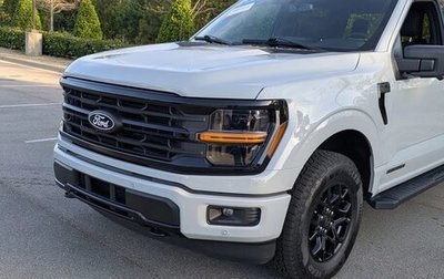 Ford F-150, 2024 год, 4 450 000 рублей, 1 фотография