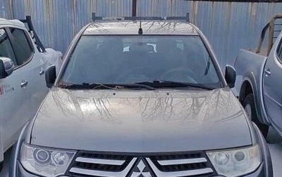 Mitsubishi L200 IV рестайлинг, 2014 год, 450 000 рублей, 1 фотография