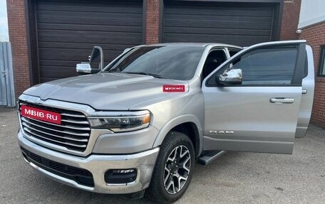 Rambler 1500, 2025 год, 5 150 000 рублей, 1 фотография