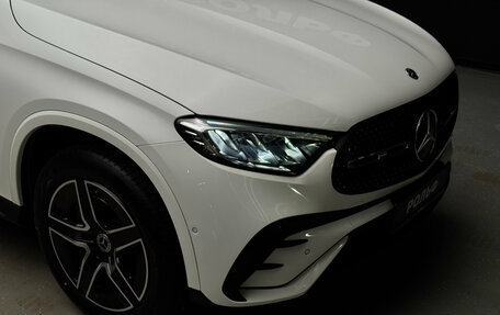 Mercedes-Benz GLC Coupe, 2025 год, 8 090 000 рублей, 8 фотография