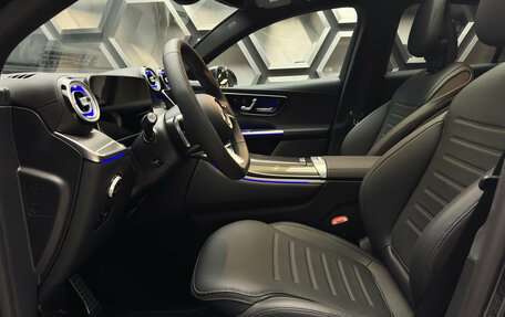 Mercedes-Benz GLC Coupe, 2025 год, 8 090 000 рублей, 10 фотография