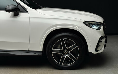 Mercedes-Benz GLC Coupe, 2025 год, 8 090 000 рублей, 7 фотография