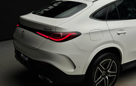 Mercedes-Benz GLC Coupe, 2025 год, 8 090 000 рублей, 9 фотография