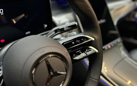 Mercedes-Benz GLC Coupe, 2025 год, 8 090 000 рублей, 11 фотография