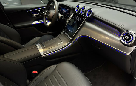 Mercedes-Benz GLC Coupe, 2025 год, 8 090 000 рублей, 15 фотография