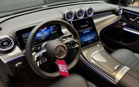 Mercedes-Benz GLC Coupe, 2025 год, 8 090 000 рублей, 12 фотография