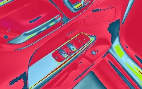 Mercedes-Benz GLC Coupe, 2025 год, 8 090 000 рублей, 17 фотография