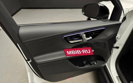 Mercedes-Benz GLC Coupe, 2025 год, 8 090 000 рублей, 16 фотография