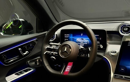 Mercedes-Benz GLC Coupe, 2025 год, 8 090 000 рублей, 13 фотография