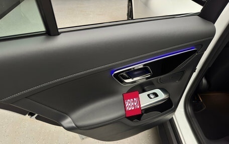Mercedes-Benz GLC Coupe, 2025 год, 8 090 000 рублей, 23 фотография