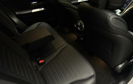 Mercedes-Benz GLC Coupe, 2025 год, 8 090 000 рублей, 25 фотография