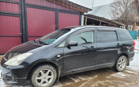 Toyota Wish II, 2003 год, 600 000 рублей, 2 фотография