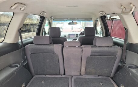 Toyota Wish II, 2003 год, 600 000 рублей, 6 фотография