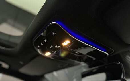 Mercedes-Benz GLC Coupe, 2025 год, 8 090 000 рублей, 29 фотография