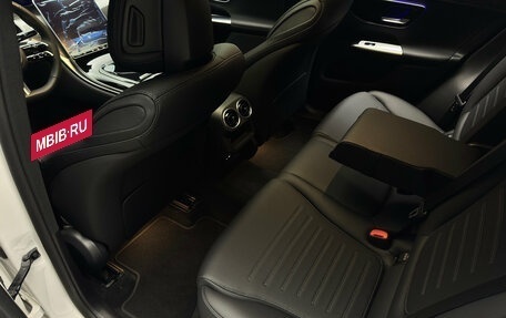 Mercedes-Benz GLC Coupe, 2025 год, 8 090 000 рублей, 22 фотография