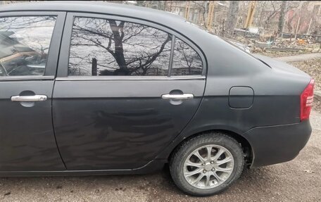 Lifan Solano I (630) рестайлинг, 2010 год, 300 000 рублей, 8 фотография