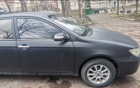 Lifan Solano I (630) рестайлинг, 2010 год, 300 000 рублей, 6 фотография