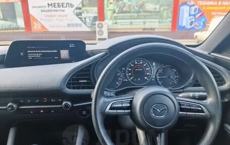 Mazda 3, 2021 год, 1 600 000 рублей, 7 фотография