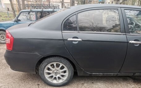 Lifan Solano I (630) рестайлинг, 2010 год, 300 000 рублей, 7 фотография