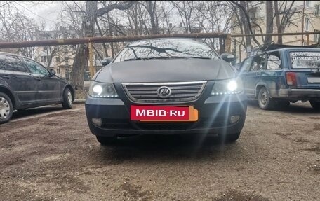 Lifan Solano I (630) рестайлинг, 2010 год, 300 000 рублей, 3 фотография