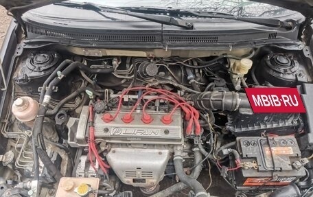 Lifan Solano I (630) рестайлинг, 2010 год, 300 000 рублей, 4 фотография