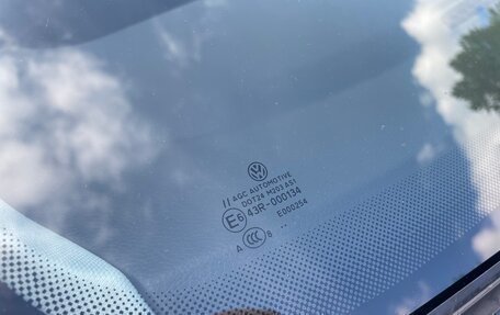 Volkswagen Golf VI, 2012 год, 670 000 рублей, 10 фотография